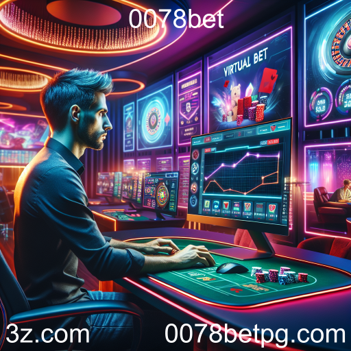 Apostas Diretas: A Nova Sensação em 0078bet